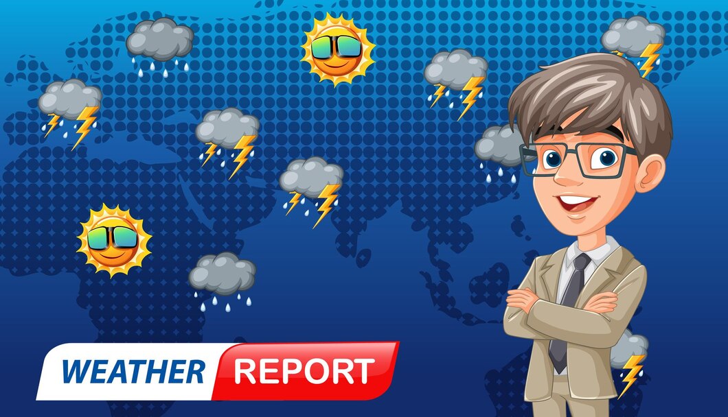 National Weather Service