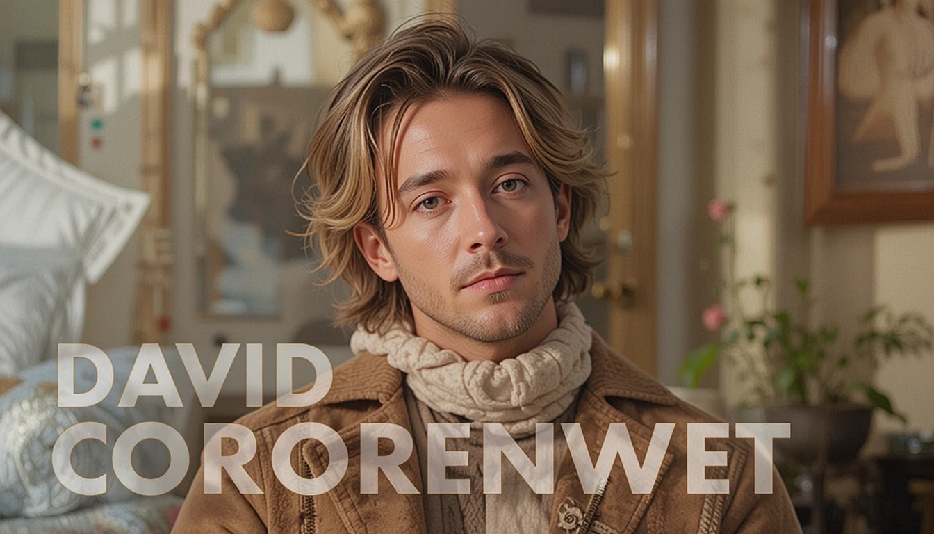 David Corenswet