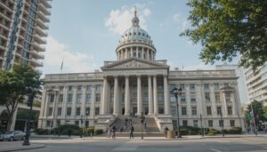 Doge GSA Government Buildings Sale