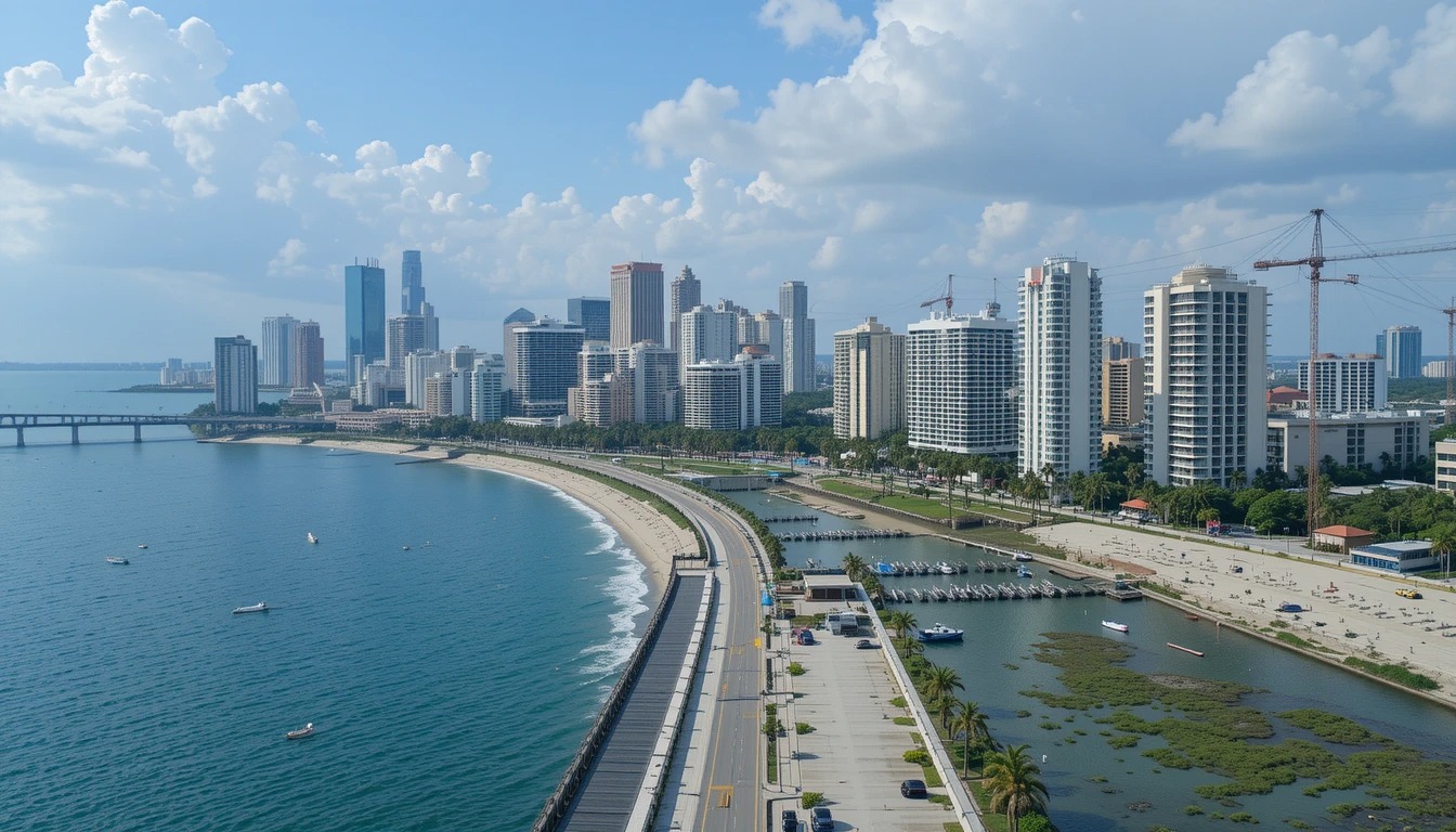 Fort Lauderdale Florida Verenigde Staten