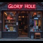 Glory Hole Shop