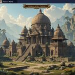 How to Use Harappa World