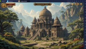 How to Use Harappa World