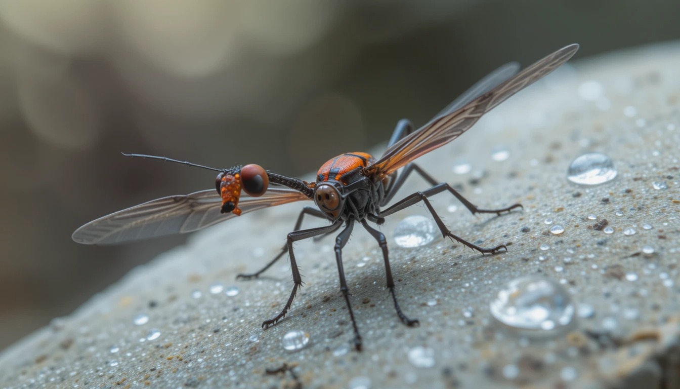 New Lanternfly Species Vietnam Cambodia