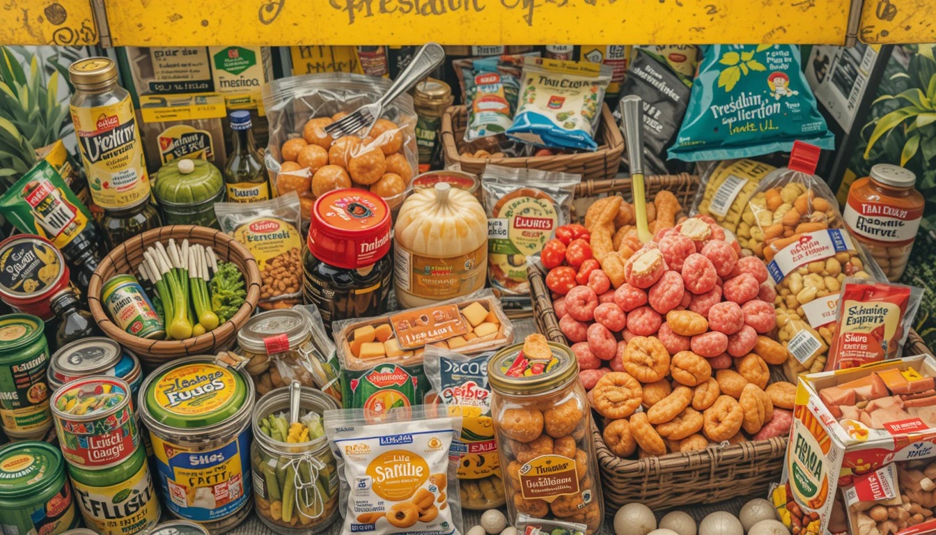 Presidente Supermarket Weekly Ad