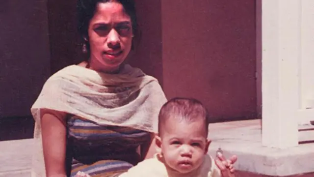 Shyamala Gopalan