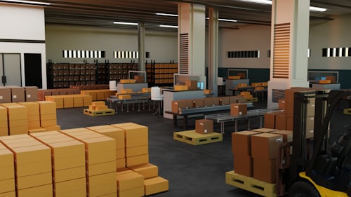PLG Supplies