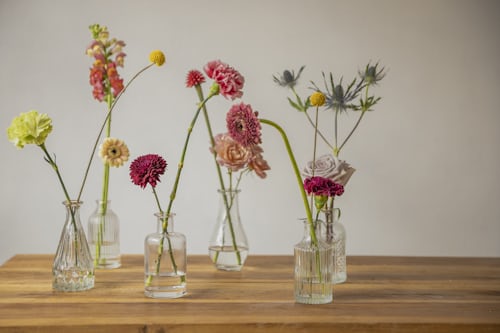 Shop Spring Vases
