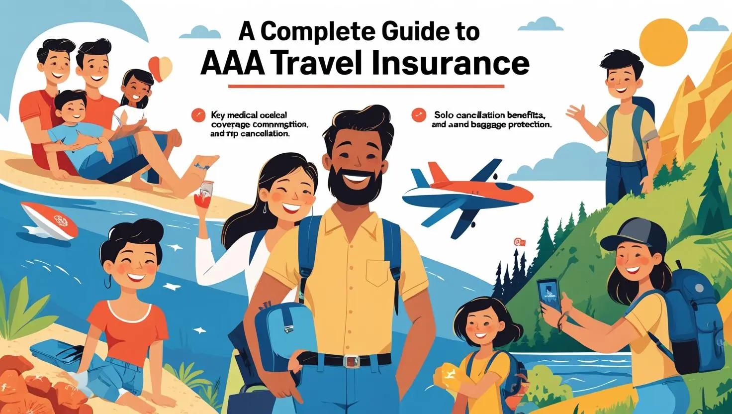 AAA Travel Insurance