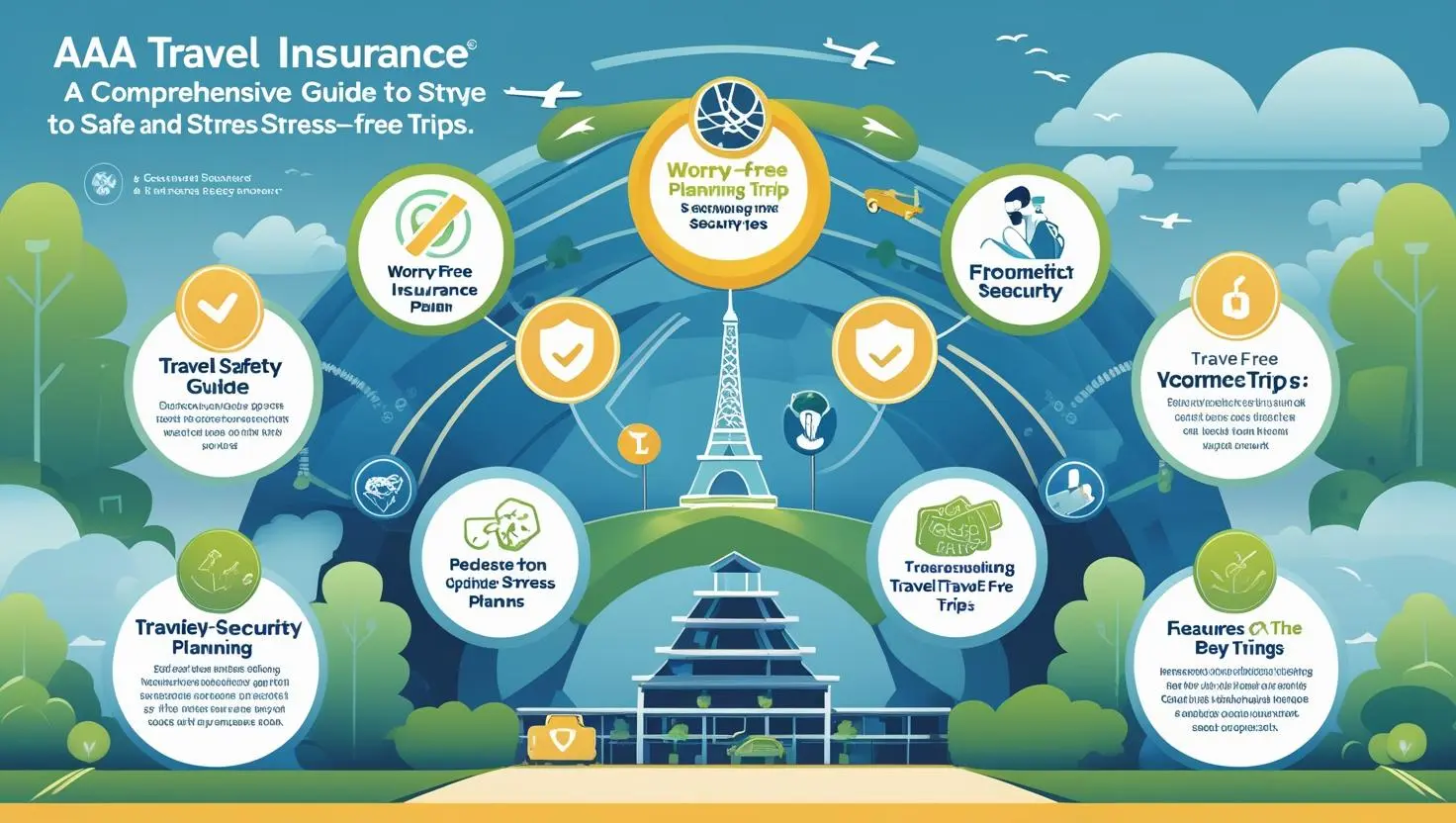 AAA Travel Insurance