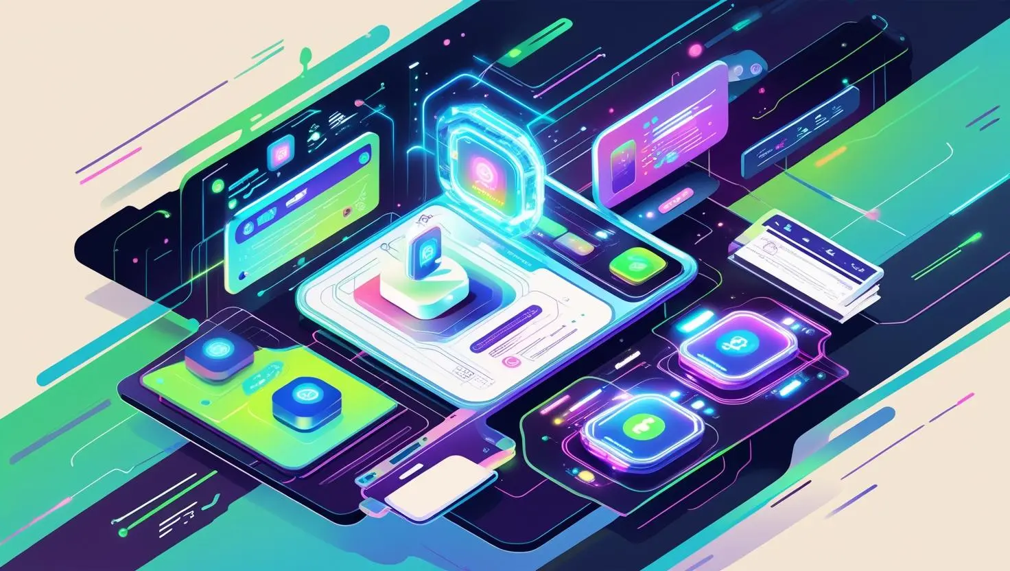 AI Insights DualMedia