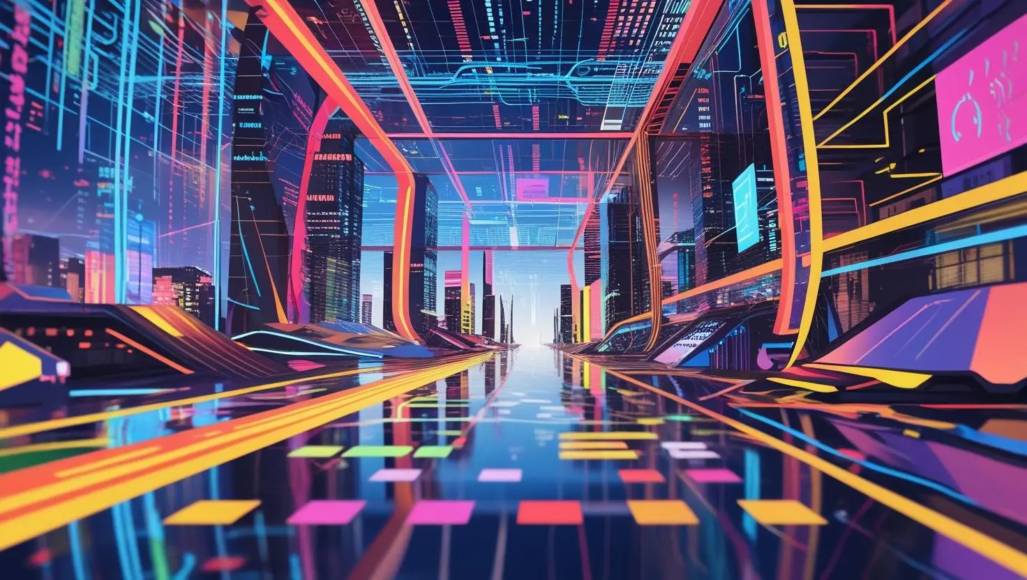 AI Insights DualMedia