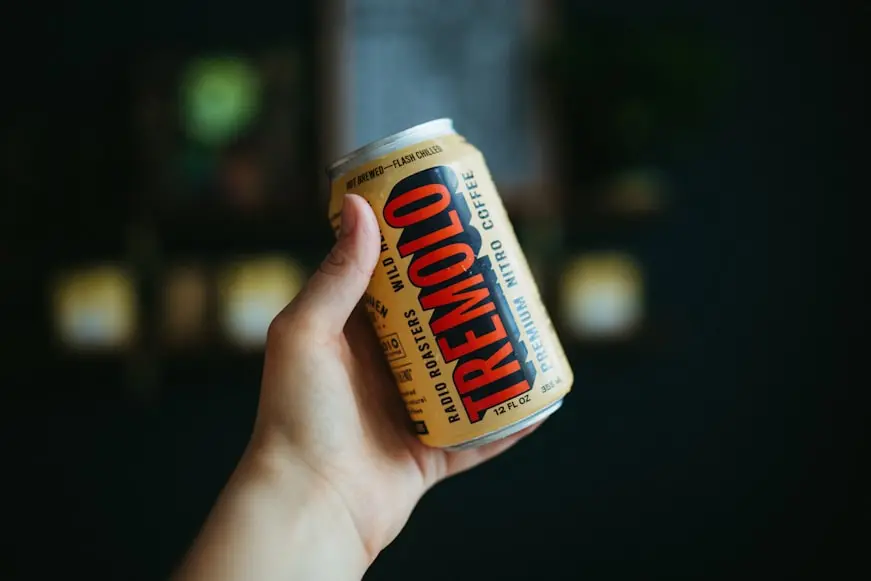 Hulk Hogan Beer