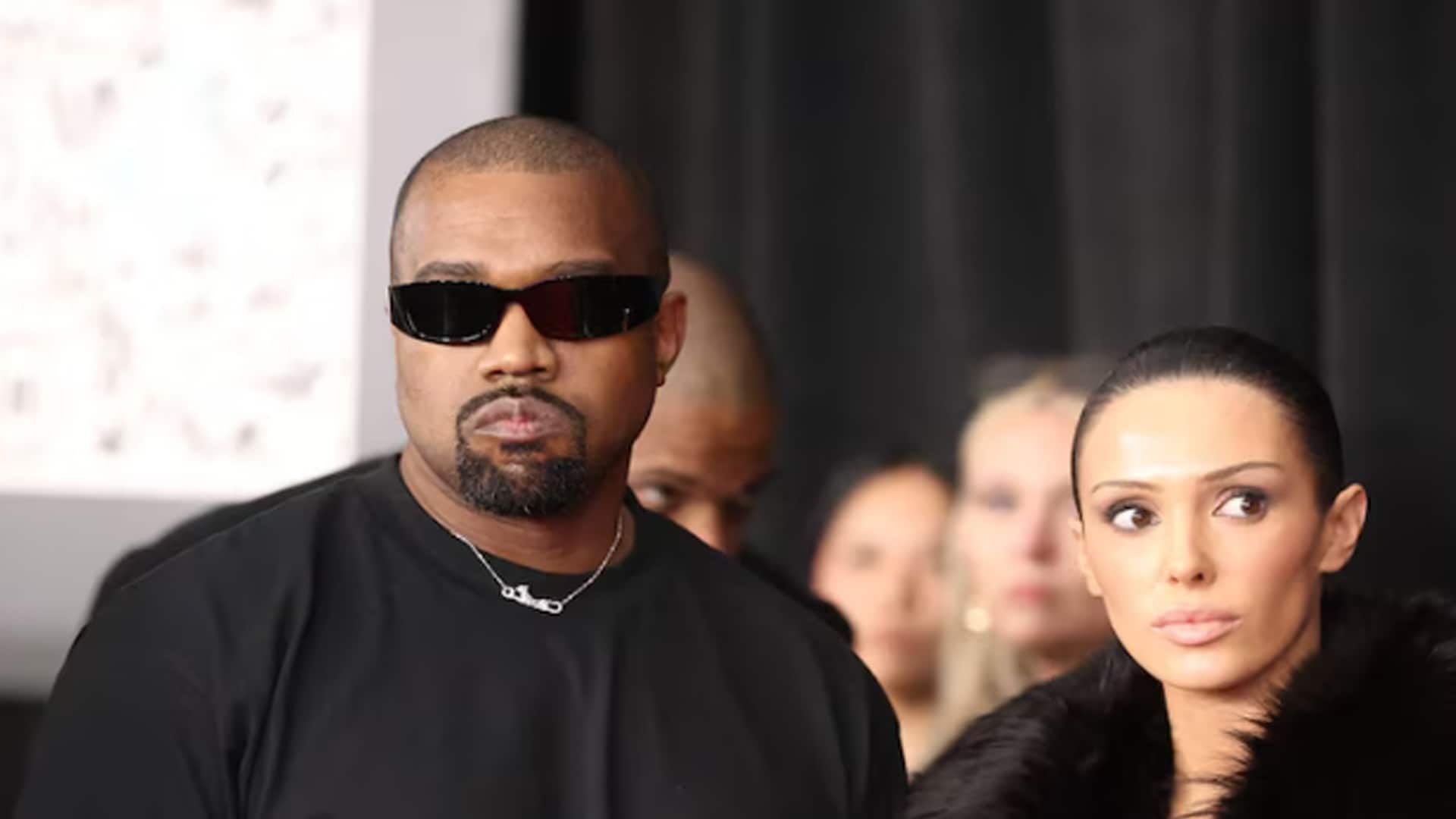 Kanye West Grammys