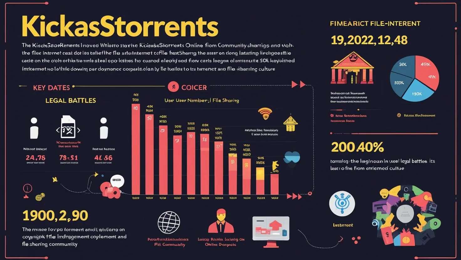 KickassTorrents