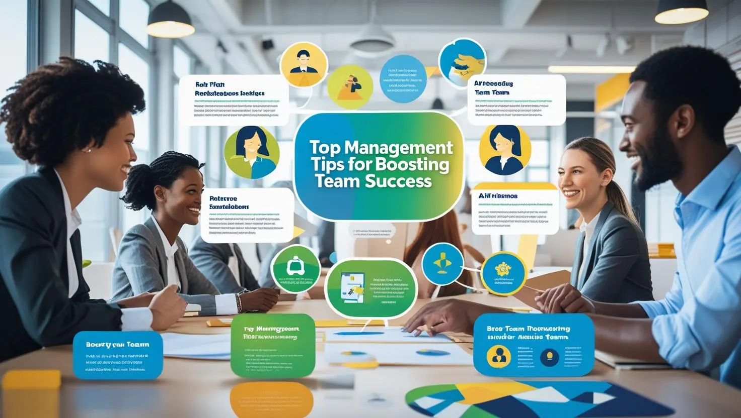 Management Tips ftasiastock