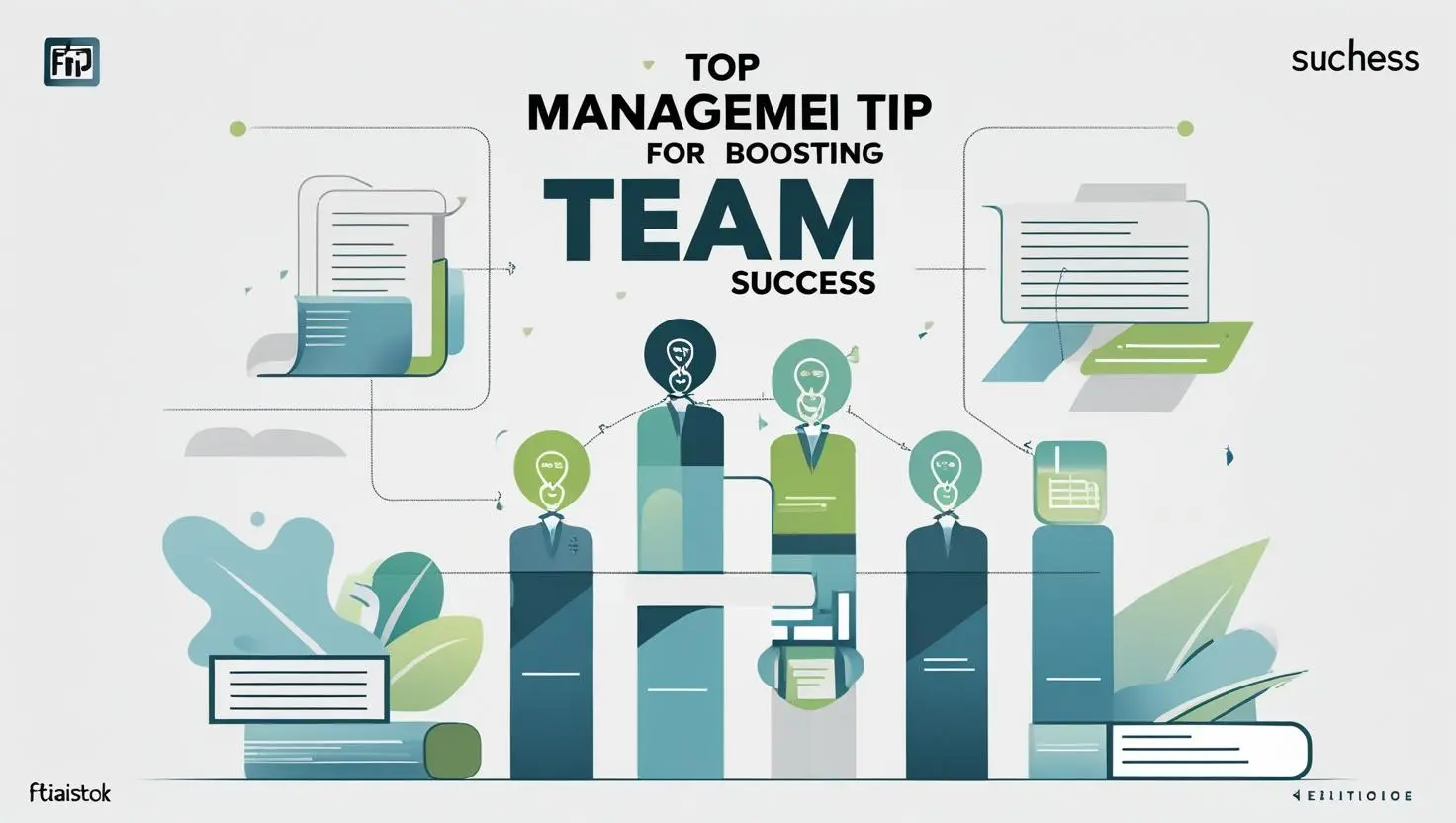Management Tips ftasiastock