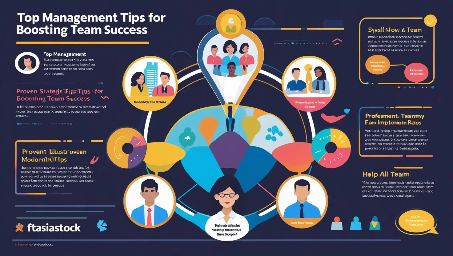 Management Tips ftasiastock