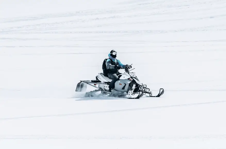Snow Rider 3D