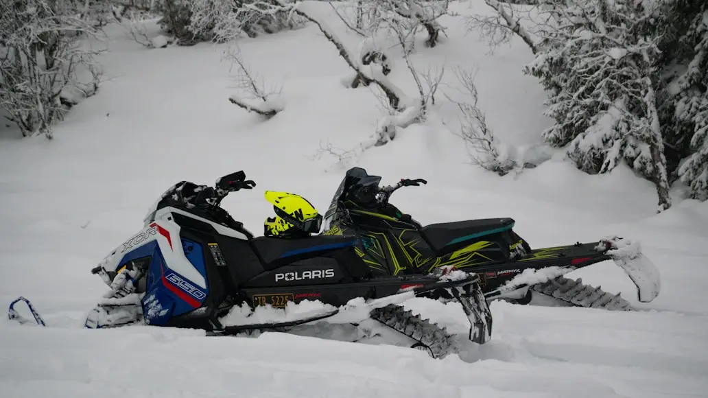 Snow Rider 3D