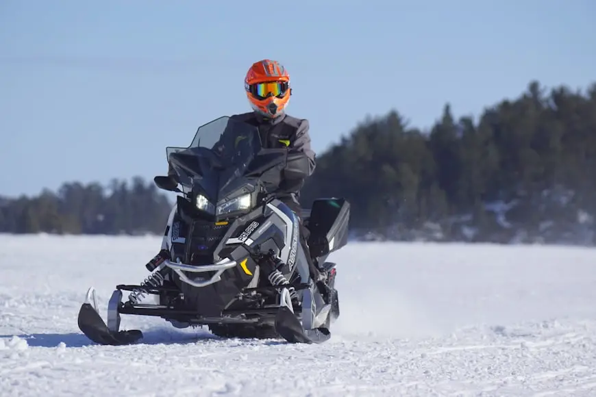 Snow Rider 3D