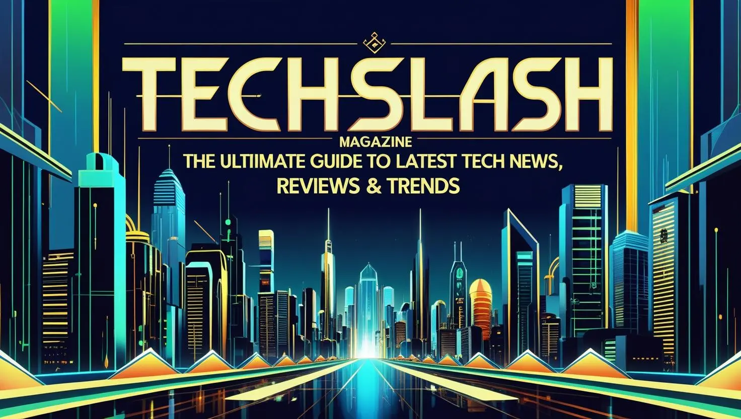 Techsslash
