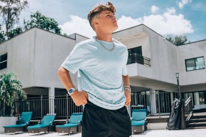 Jack Doherty Net Worth 2025